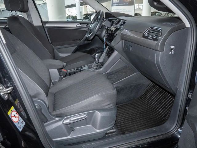 Volkswagen Tiguan 1.5 TSI Allspace DSG Life