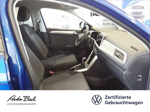 Volkswagen T-Roc 1.5 TSI DSG Move