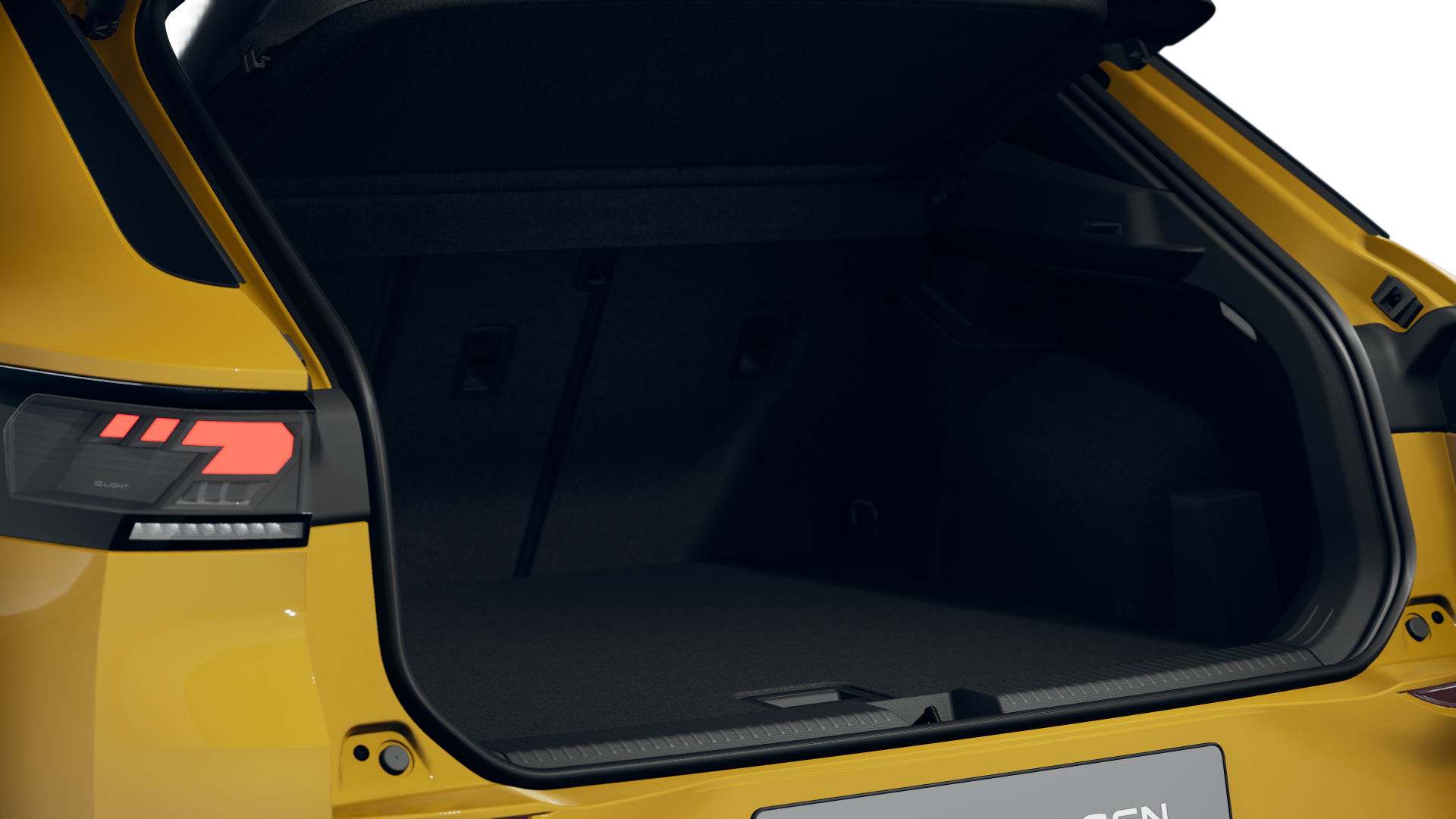 Volkswagen T-Roc IQ.Drive