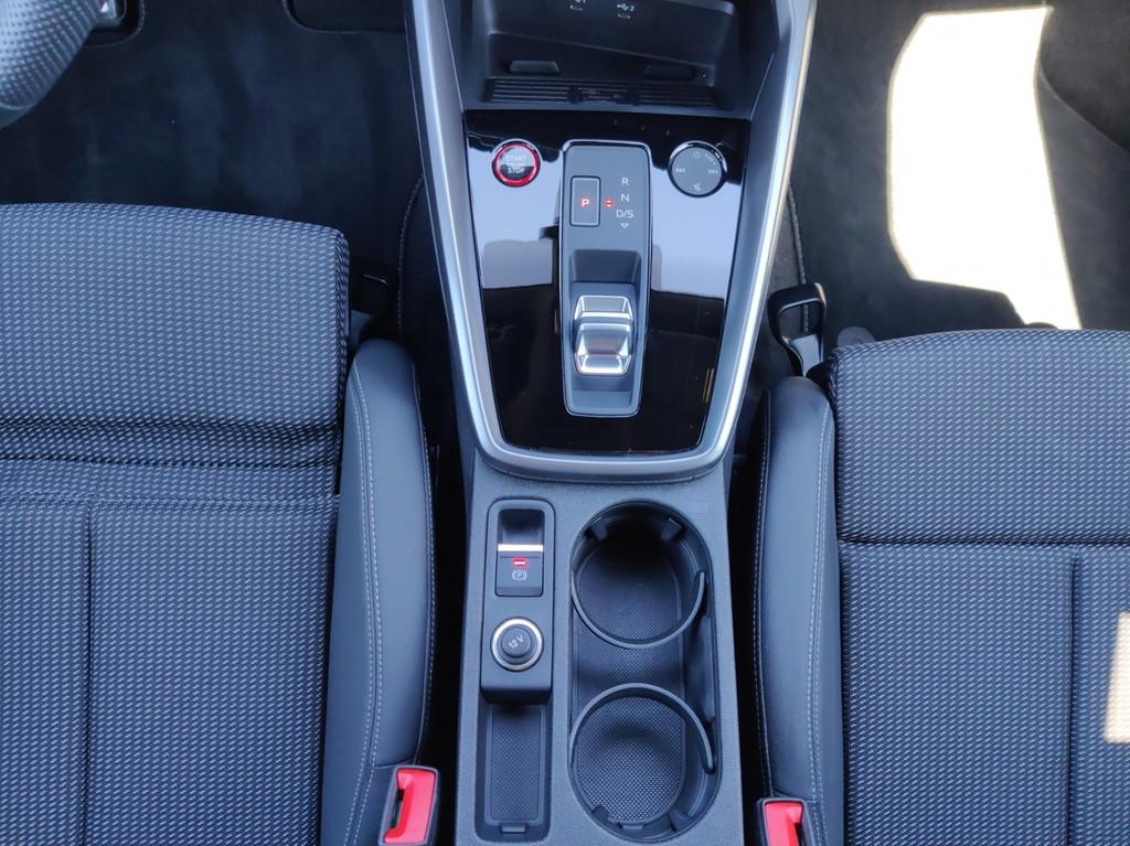 Audi S3 Quattro S-Tronic Sedan Sportback