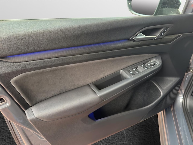 Volkswagen Golf 2.0 TSI DSG GTI Style