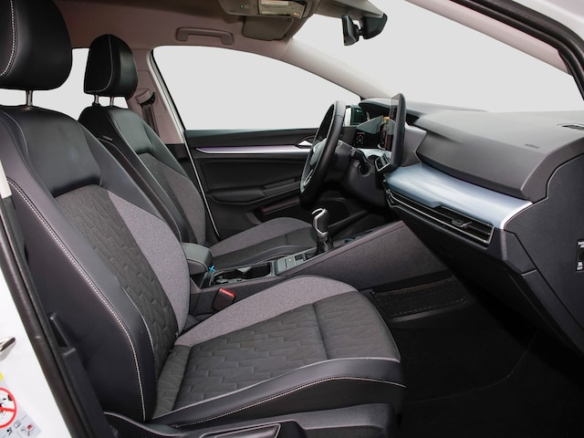 Volkswagen Golf 1.5 TSI Golf VIII