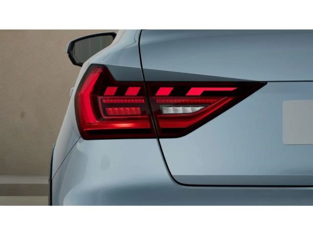 Audi A1 30 TFSI Allstreet S-Tronic