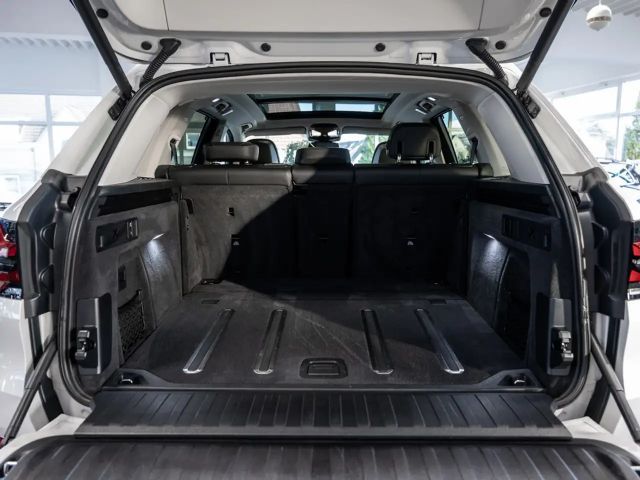BMW X5 xDrive40i