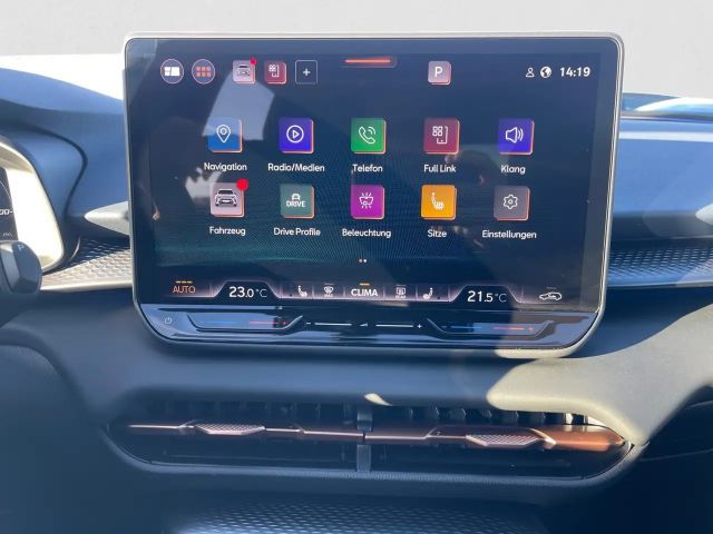 Cupra Terramar 1.5 eTSI