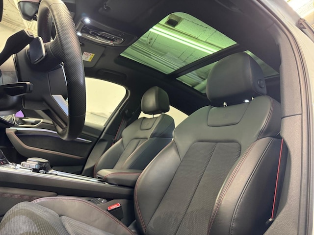 Audi Q8 e-tron 55 Quattro S-Line Sportback