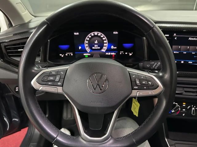 Volkswagen Taigo *Carplay*LED*PDC*Fern & Spur-assistent*