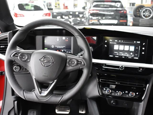 Opel Mokka GS-Line Grand Sport Mokka-e