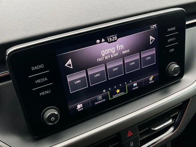 Skoda Kamiq 1.0 TSI Style Style