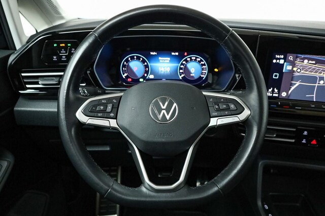 Volkswagen Caddy 1.5 TSI DSG Style