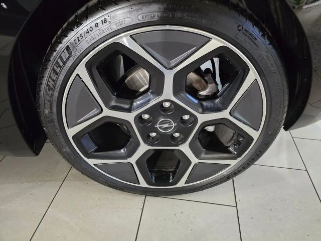 Opel Astra GS-Line Grand Sport