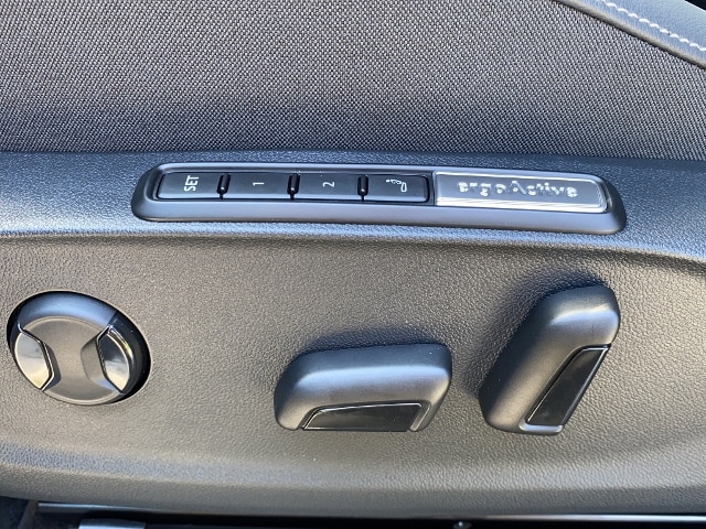 Volkswagen ID.7 Tourer