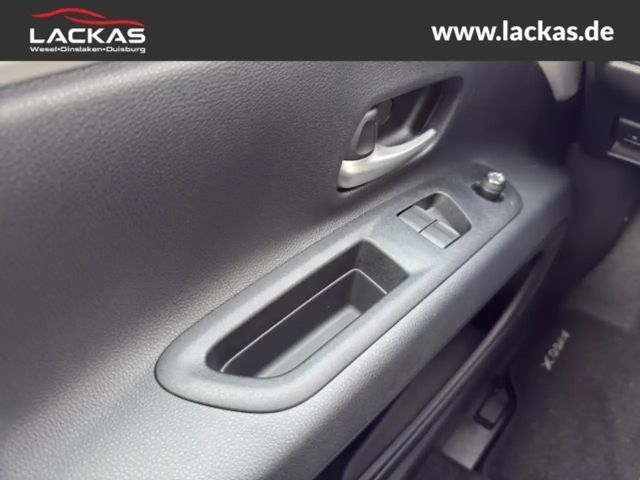 Toyota Aygo 1.0 VVT-i Business Hatchback