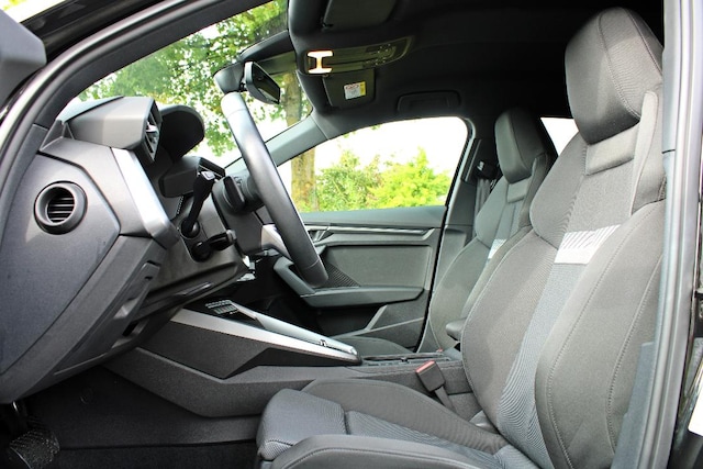 Audi A3 35 TDI S-Tronic Sportback