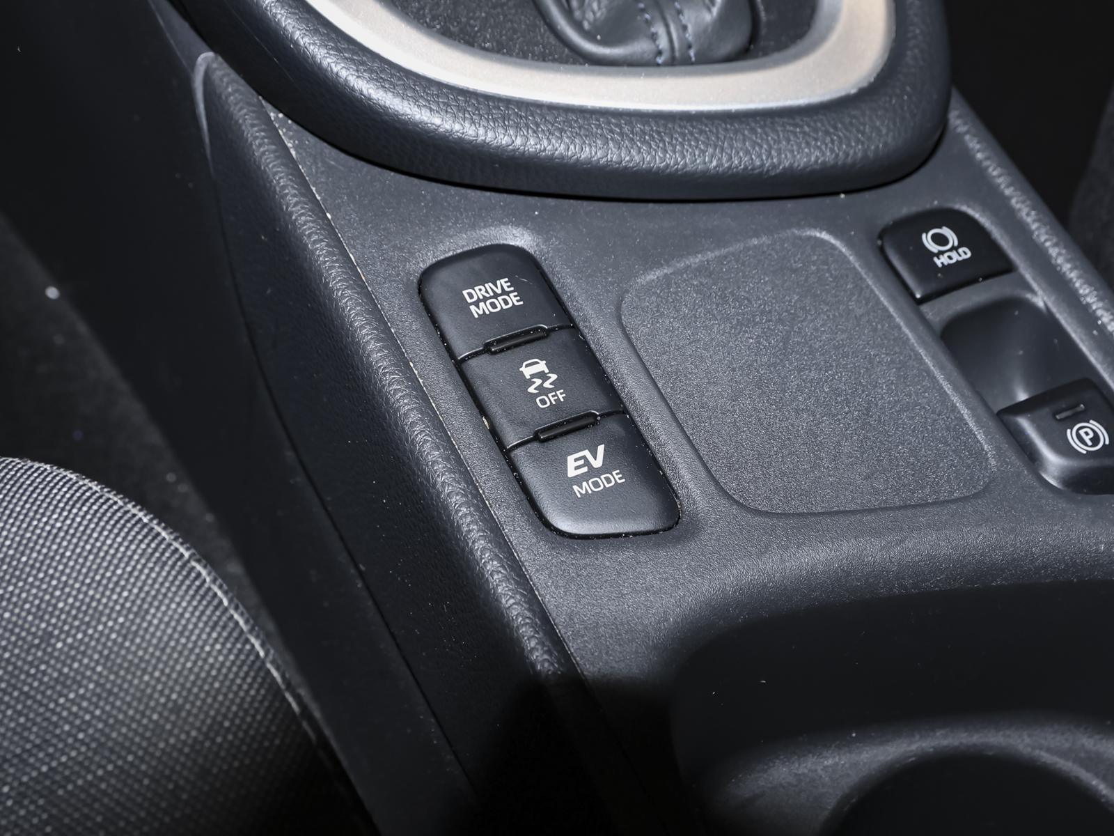 Toyota Yaris 5-deurs Basis Club