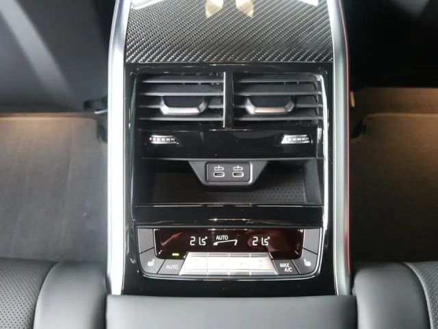 BMW M8 Coupé Gran Coupé