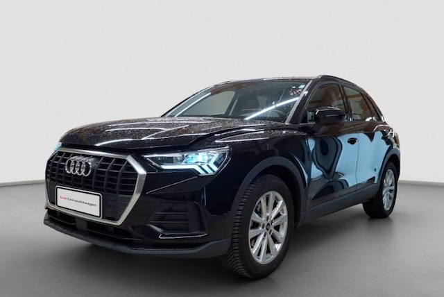 Audi Q3 35 TDI S-Tronic