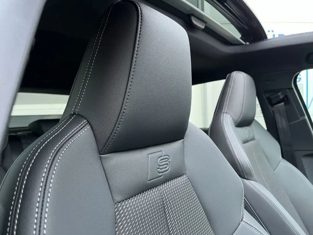 Audi S3 Quattro Sedan Sportback