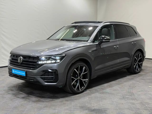 Volkswagen Touareg 3.0 V6 TDI R-Line