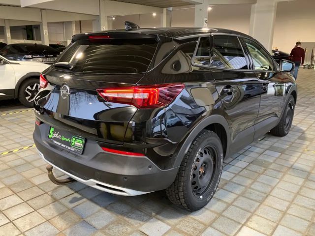 Opel Grandland X 1.5 Turbo
