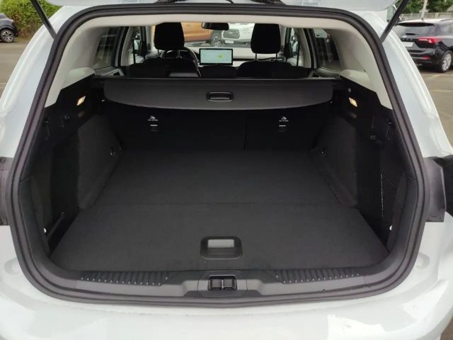 Ford Focus EcoBoost Titanium Wagon