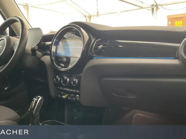 MINI Mini Electric SE