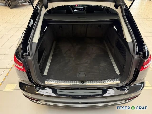 Audi A6 2.0 TDI Avant