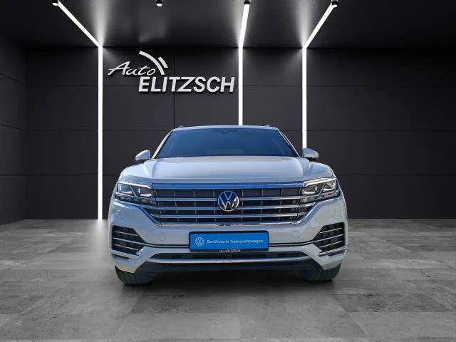 Volkswagen Touareg Elegance Elegance