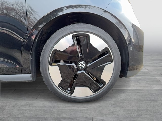 Volkswagen ID.Buzz Pro