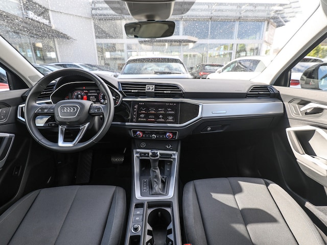 Audi Q3 35 TDI S-Line S-Tronic Sportback