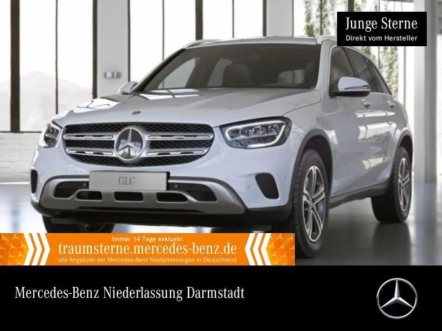 Mercedes-Benz GLC 300 4MATIC GLC 300 e