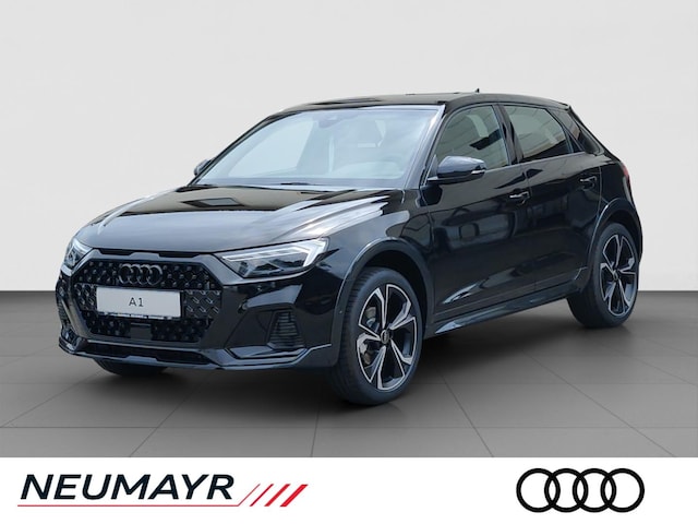 Audi A1 35 TFSI Allstreet S-Tronic