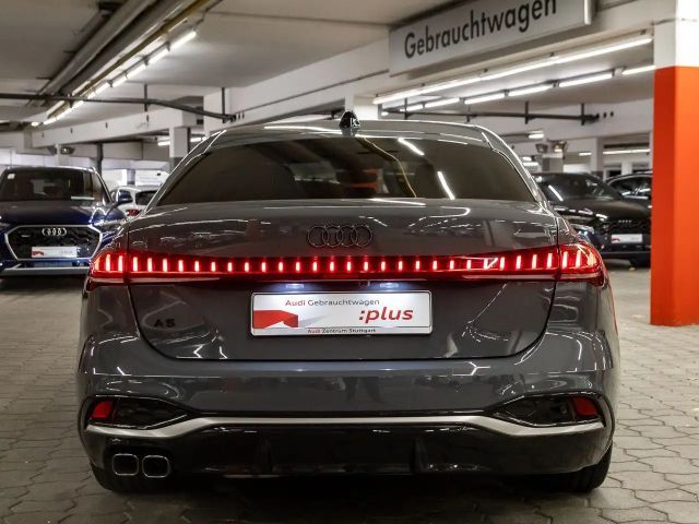 Audi A5 S-Tronic
