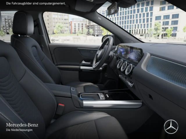 Mercedes-Benz EQA 350 4MATIC Progressive