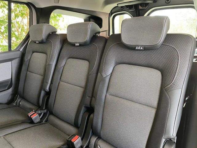 Renault Kangoo Edition One