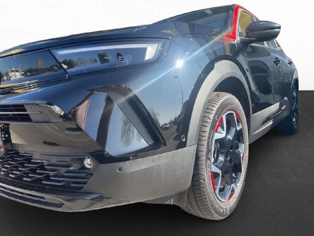 Opel Mokka GS-Line Grand Sport