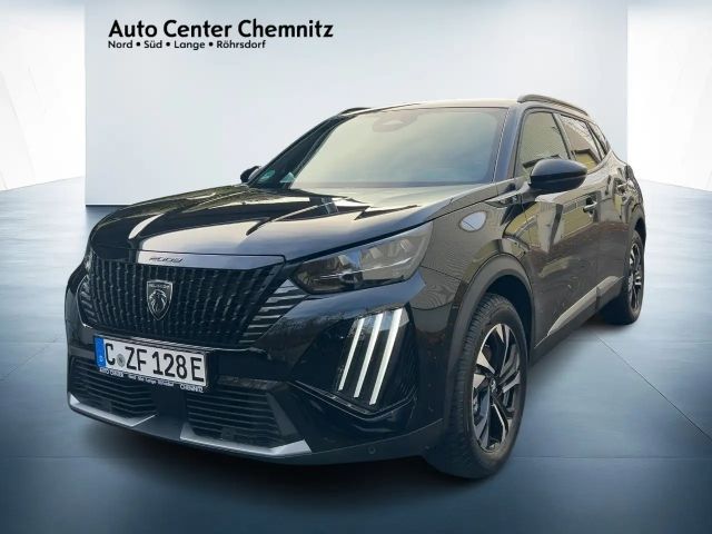 Peugeot E-2008 GT-Line