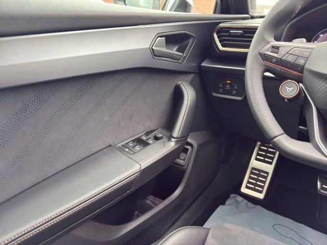 Cupra Leon DSG ST