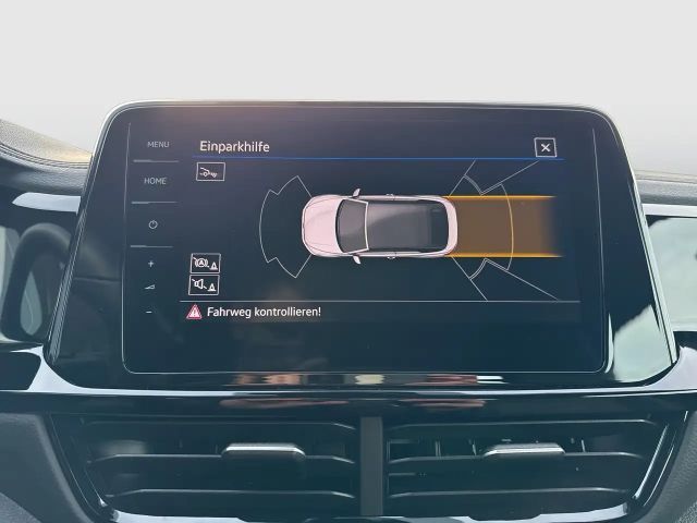 Volkswagen T-Roc Cabriolet DSG R-Line