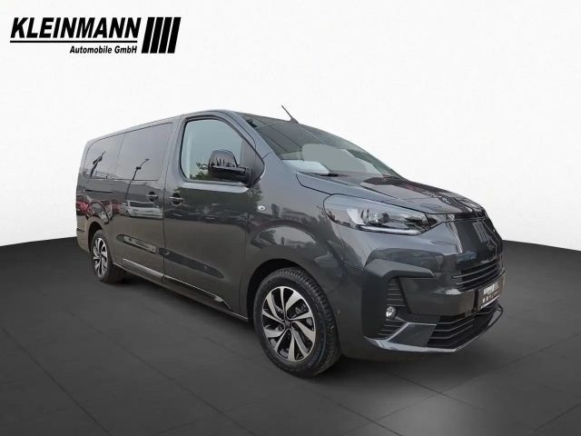 Fiat Ulysse Top L3 2.0 BlueHDi (180 PS) AT8 7-Sitzer