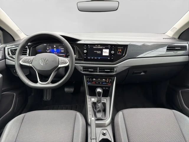 Volkswagen Taigo 1.5 TSI DSG Life