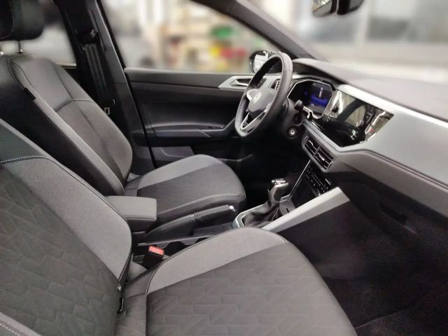 Volkswagen Taigo 1.0 TSI DSG