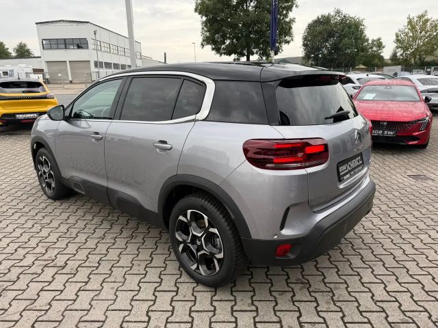 Citroën C5 Aircross Max PureTech
