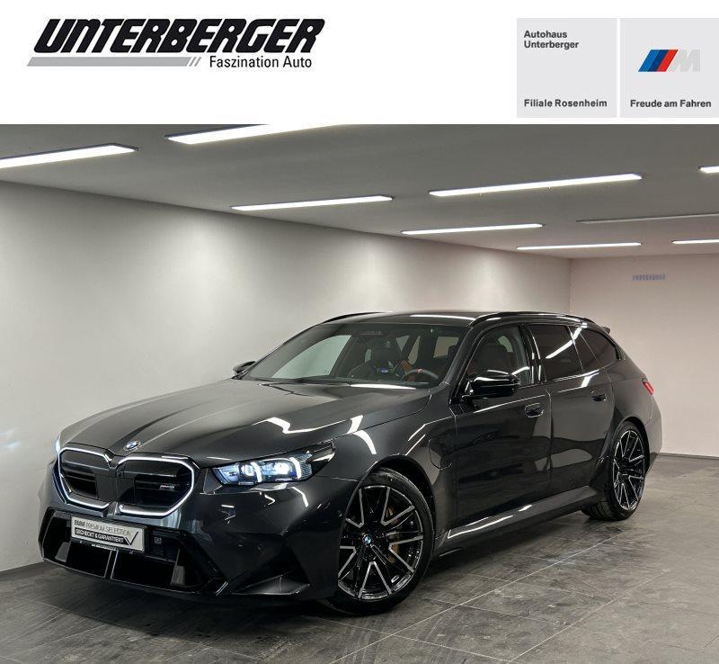 BMW M5 M5 M5 Touring