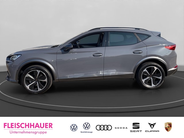Cupra Formentor 1.5 TSI
