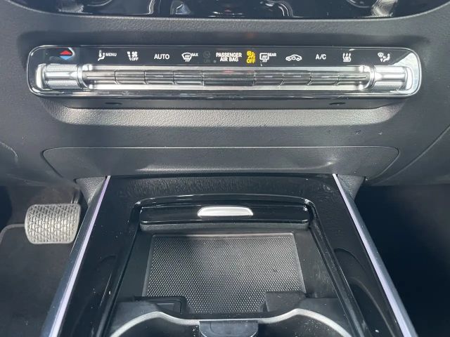 Mercedes-Benz EQA 250 Progressive