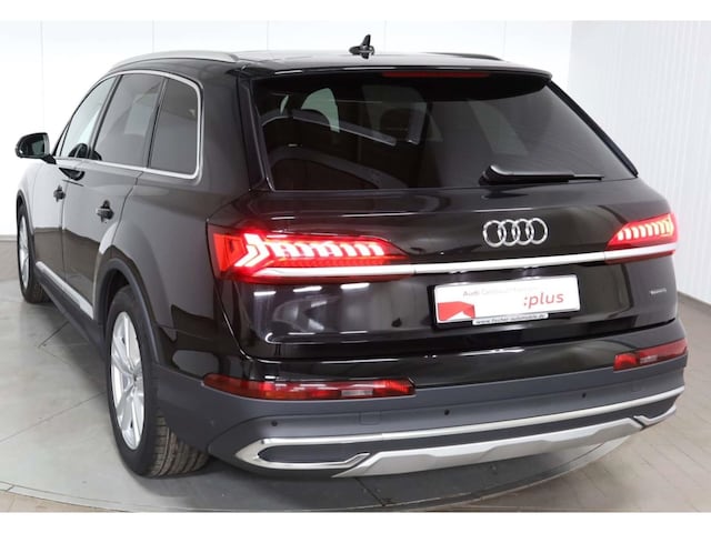 Audi Q7 45 TDI Quattro
