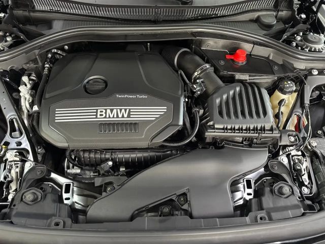 BMW 118 118i Advantage pakket Sedan