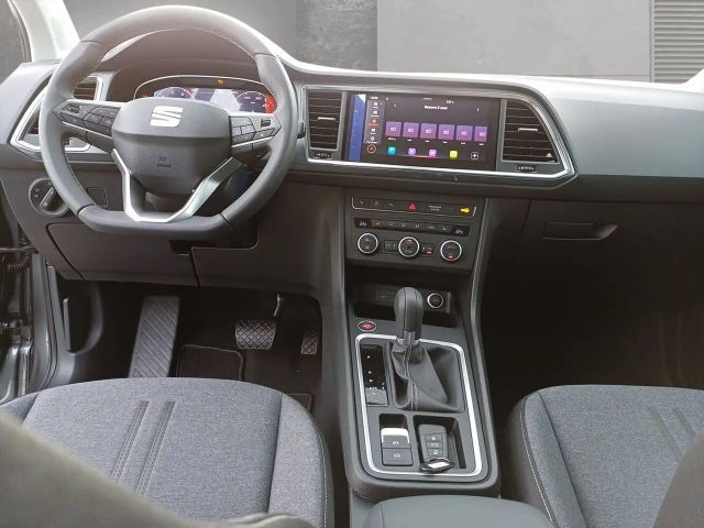 Seat Ateca DSG