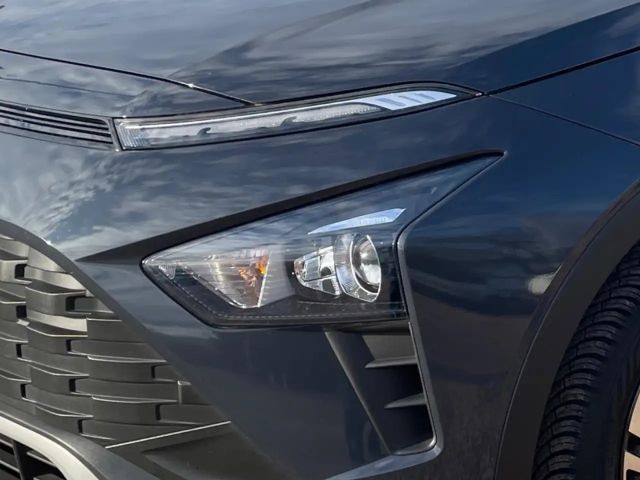 Hyundai Bayon Select